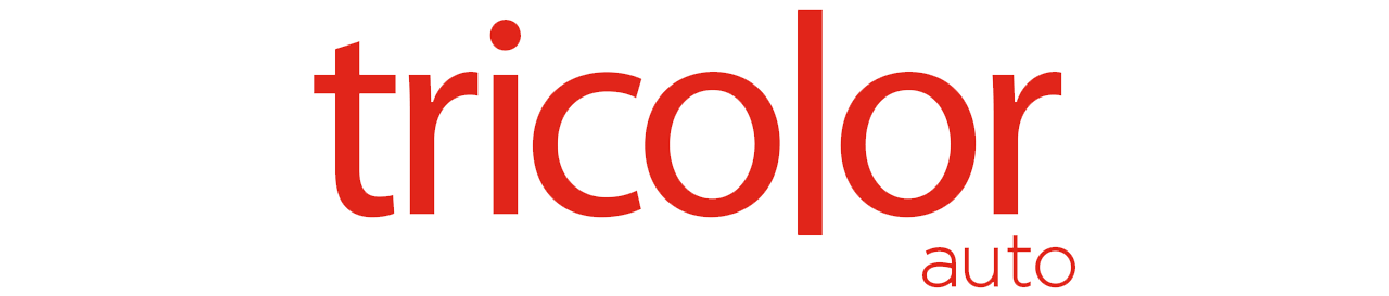 tricolor